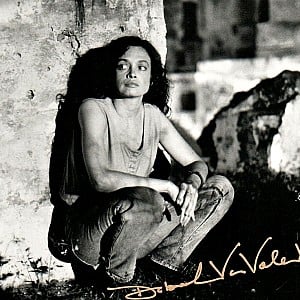 Deborah Van Valkenburgh
