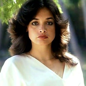 Deborah Van Valkenburgh