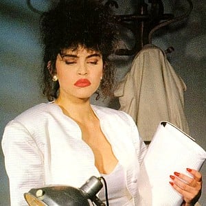 Deborah Vernetti