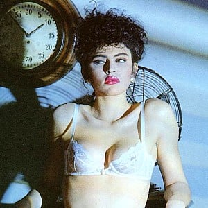 Deborah Vernetti