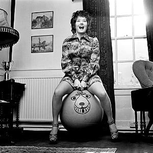 Deborah Watling