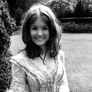 Deborah Watling