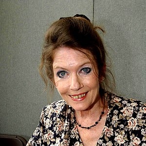 Deborah Watling