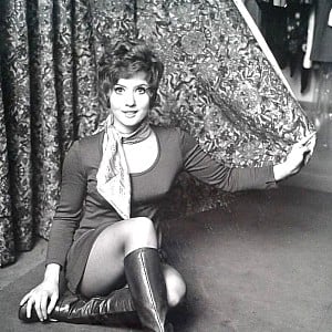 Deborah Watling