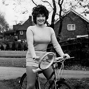 Deborah Watling