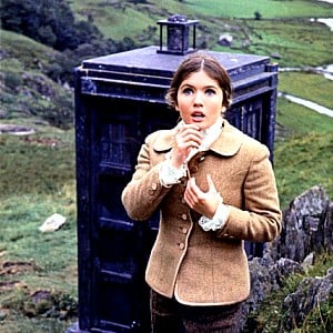 Deborah Watling