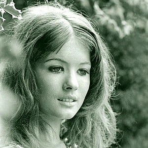 Deborah Watling