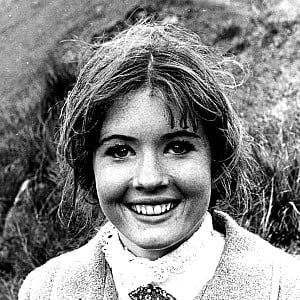 Deborah Watling