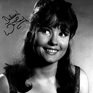 Deborah Watling