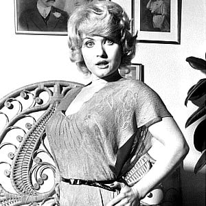 Deborah Watling