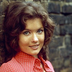 Deborah Watling