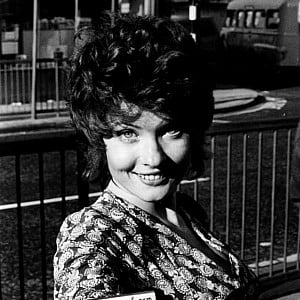 Deborah Watling