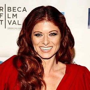 Debra Messing