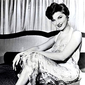Debra Paget