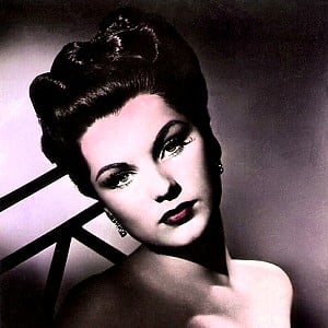 Debra Paget