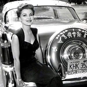 Debra Paget