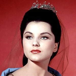 Debra Paget