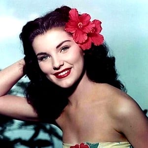Debra Paget