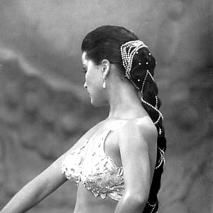 Debra Paget