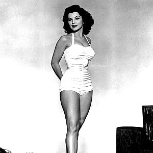 Debra Paget