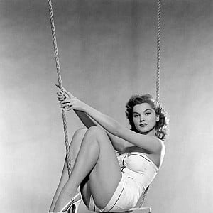 Debra Paget