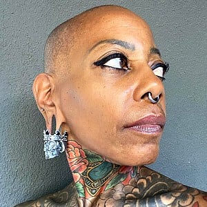Debra Wilson