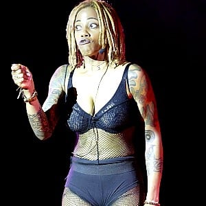 Debra Wilson