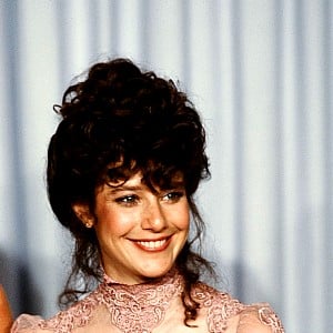 Debra Winger