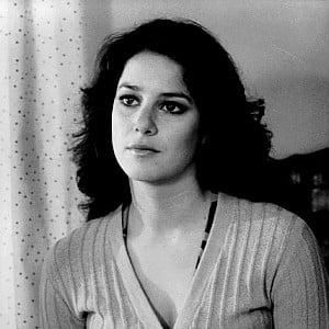 Debra Winger