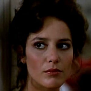 Debra Winger