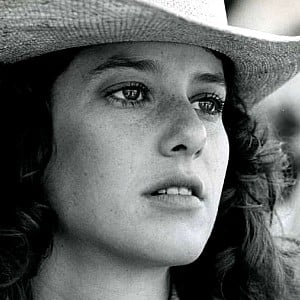 Debra Winger