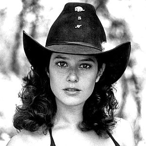 Debra Winger
