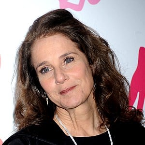 Debra Winger