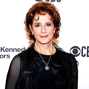 Debra Winger