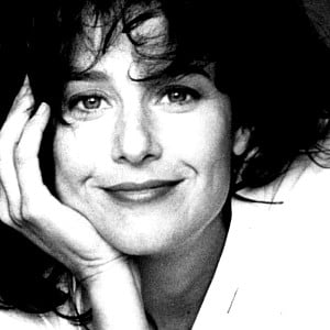 Debra Winger