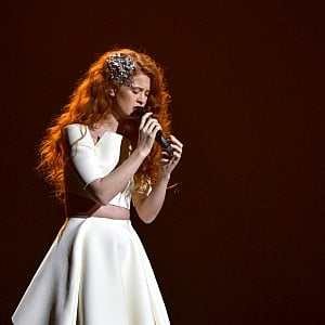 Debrah Scarlett