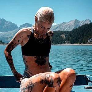 Deby Brunold