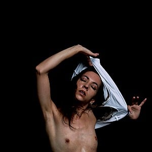 Deby Petite Model