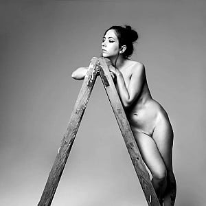 Deby Petite Model