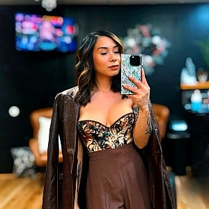 Dee Marie (Instagram)