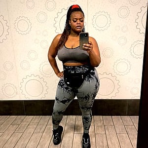 Dee Starks
