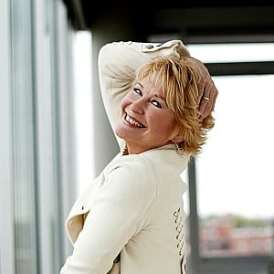 Dee Wallace