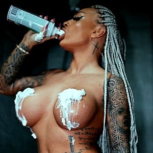 Dee Waters