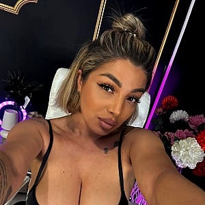 Deea Diamond