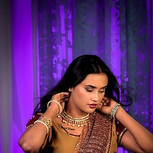 Deeksha Rao