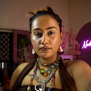 Deeksha Rao