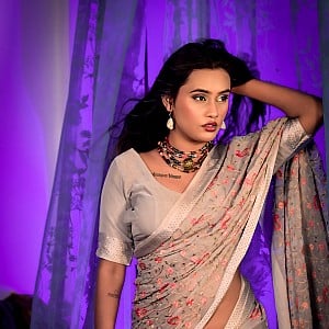 Deeksha Rao