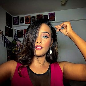 Deeksha Rao
