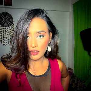 Deeksha Rao