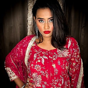 Deeksha Rao